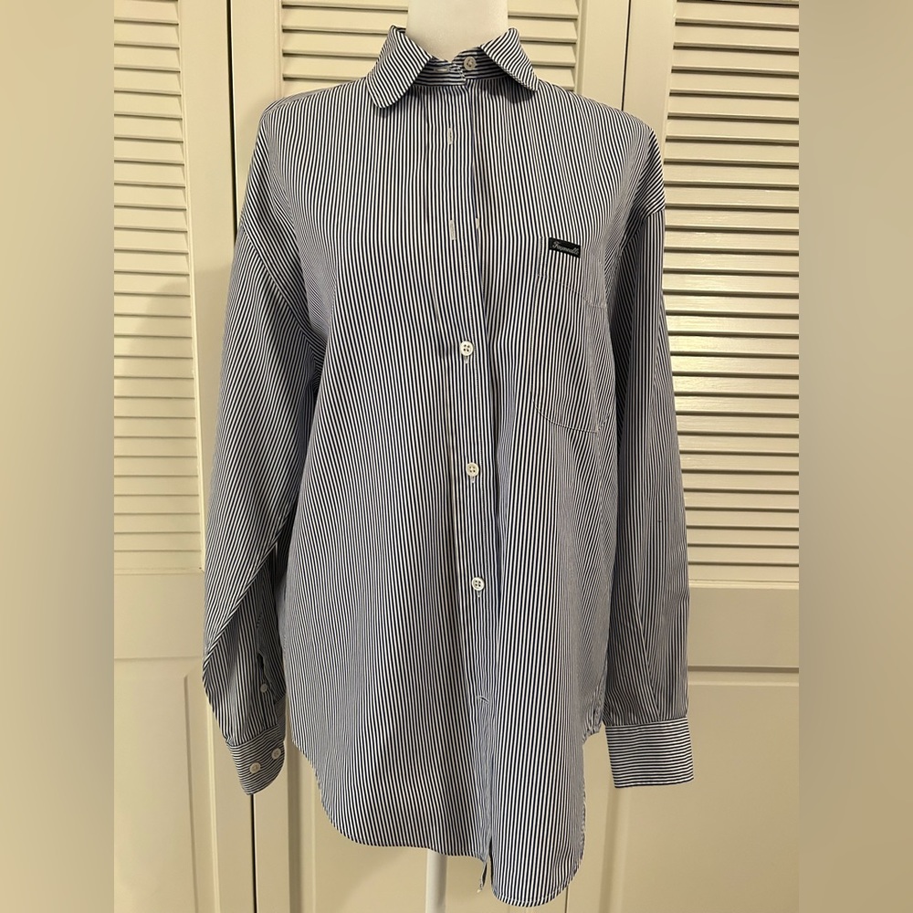 Faconnable Shirt - Like New